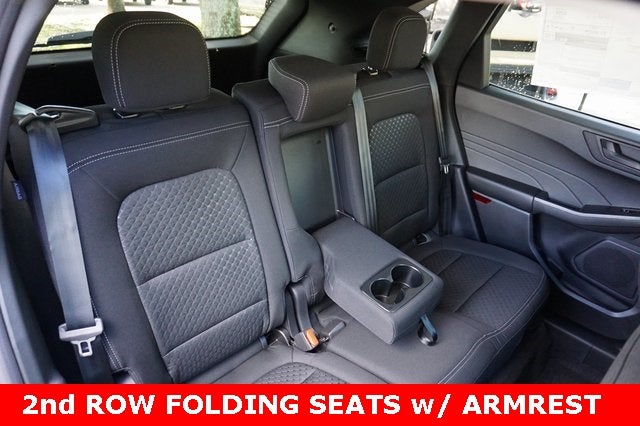 2026 Ford Escape Active®