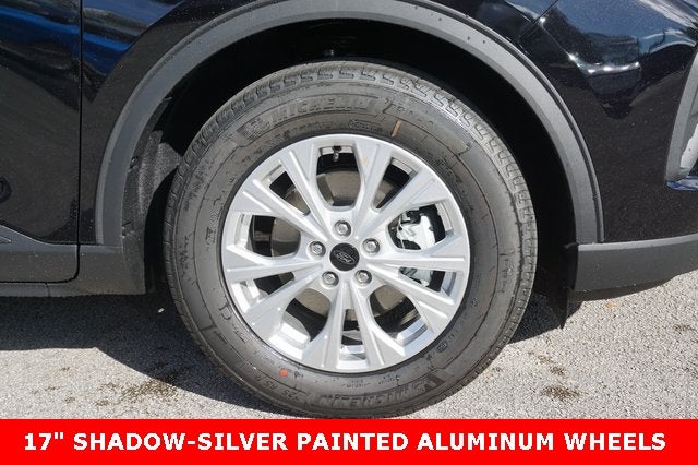 2026 Ford Escape Active®