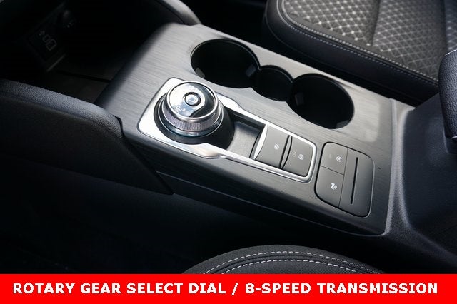 2026 Ford Escape Active®