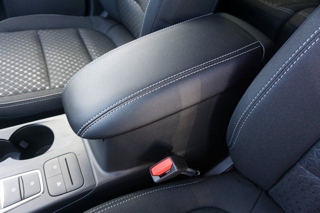 2026 Ford Escape Active®