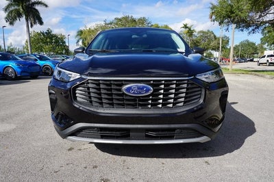 2026 Ford Escape Active®
