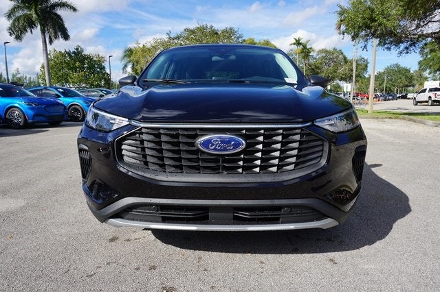 2026 Ford Escape Active®