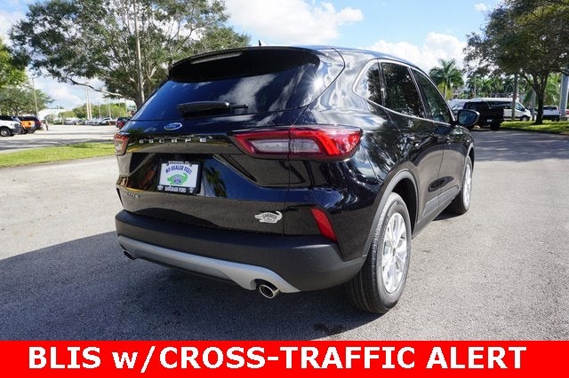 2026 Ford Escape Active®