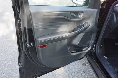 2026 Ford Escape Active®