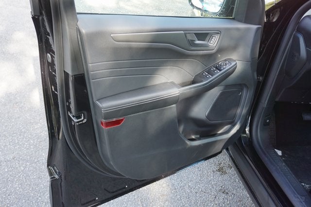 2026 Ford Escape Active®