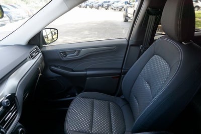 2026 Ford Escape Active®