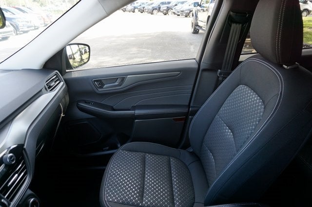 2026 Ford Escape Active®