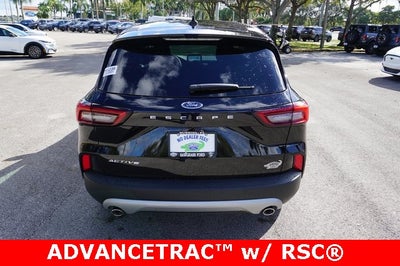 2026 Ford Escape Active®