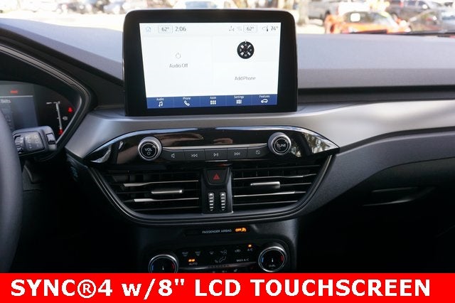 2026 Ford Escape Active®