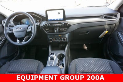 2026 Ford Escape Active®