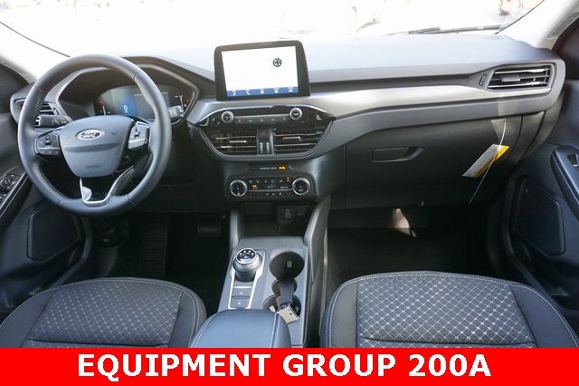 2026 Ford Escape Active®