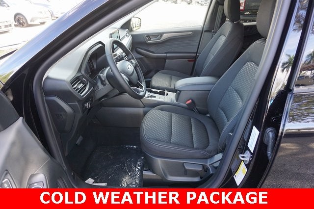 2026 Ford Escape Active®