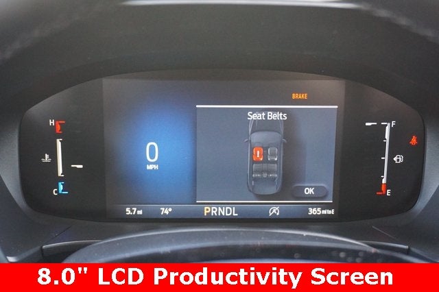 2026 Ford Escape Active®