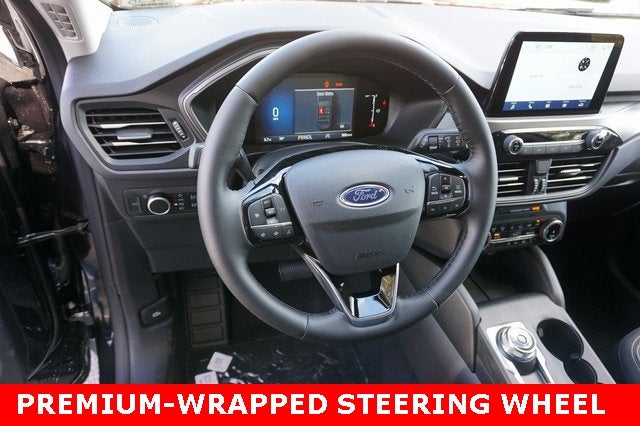 2026 Ford Escape Active®