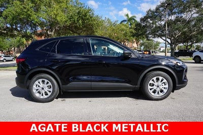 2026 Ford Escape Active®