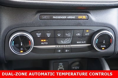 2026 Ford Escape Active®