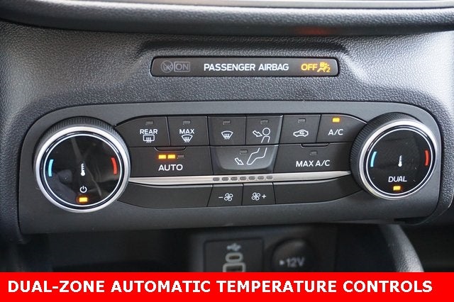 2026 Ford Escape Active®