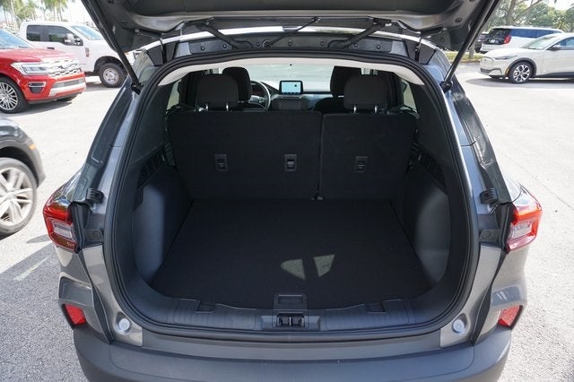 2026 Ford Escape Active®