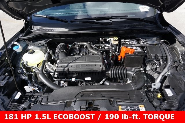 2026 Ford Escape Active®