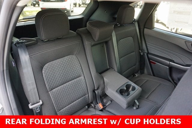 2026 Ford Escape Active®