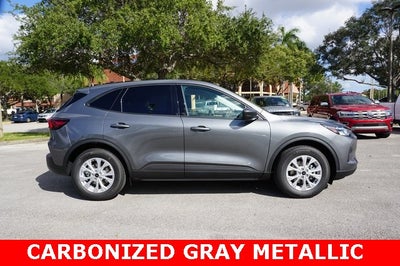 2026 Ford Escape Active®