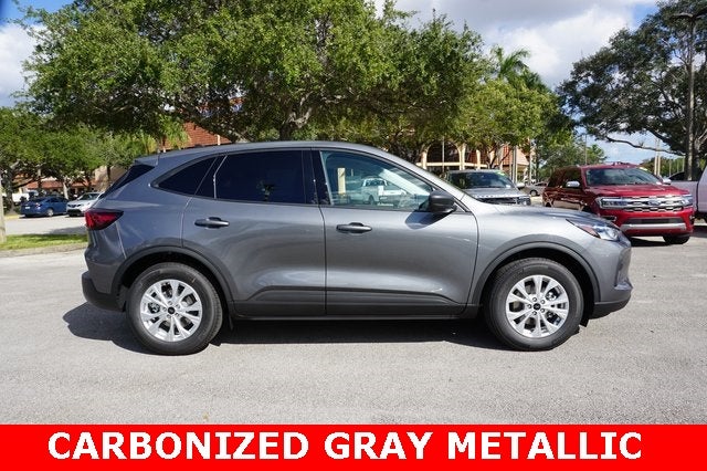 2026 Ford Escape Active®