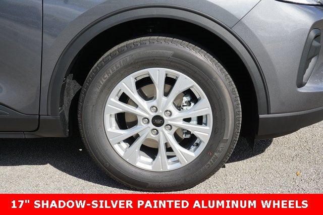 2026 Ford Escape Active®