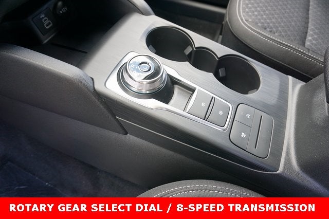 2026 Ford Escape Active®