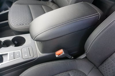 2026 Ford Escape Active®