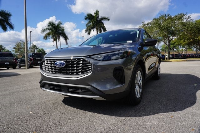 2026 Ford Escape Active®
