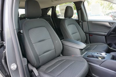 2026 Ford Escape Active®