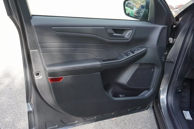 2026 Ford Escape Active®