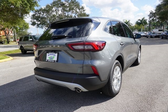 2026 Ford Escape Active®