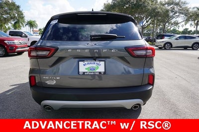 2026 Ford Escape Active®