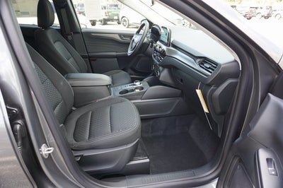 2026 Ford Escape Active®