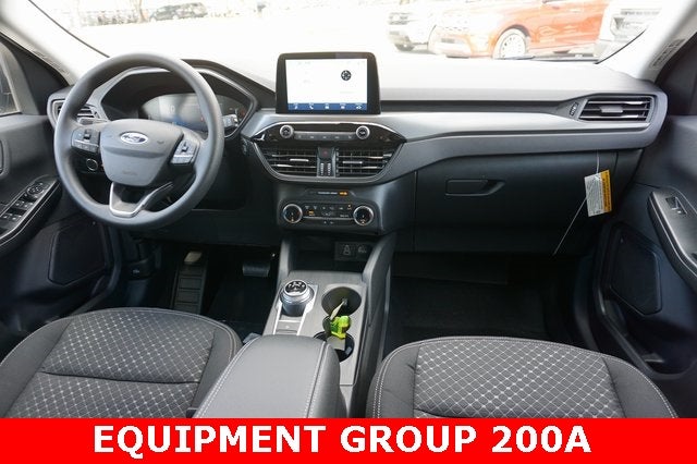 2026 Ford Escape Active®