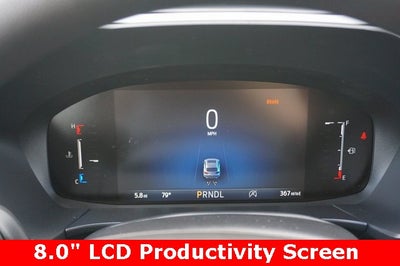 2026 Ford Escape Active®