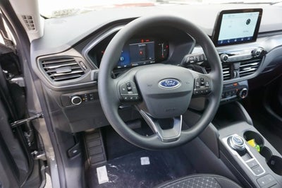 2026 Ford Escape Active®