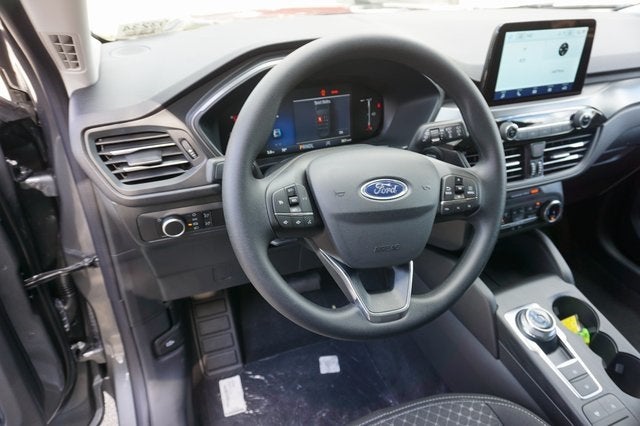 2026 Ford Escape Active®