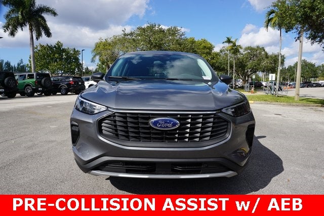 2026 Ford Escape Active®