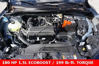 2026 Ford Escape Active®