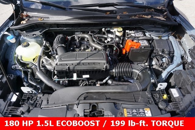 2026 Ford Escape Active®