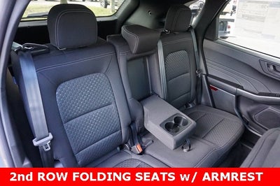 2026 Ford Escape Active®