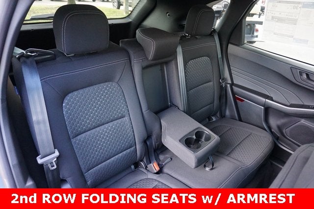 2026 Ford Escape Active®