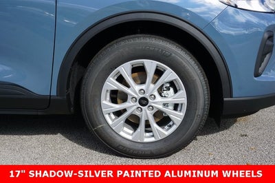 2026 Ford Escape Active®