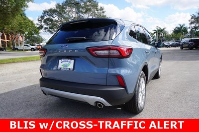 2026 Ford Escape Active®