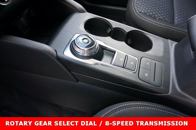 2026 Ford Escape Active®