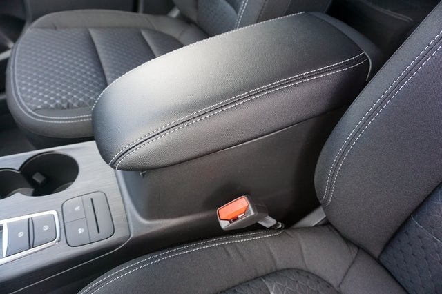 2026 Ford Escape Active®