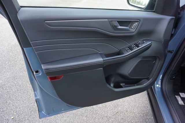 2026 Ford Escape Active®