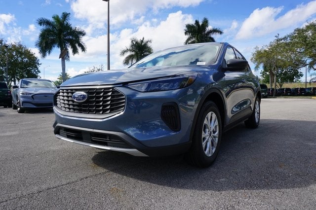 2026 Ford Escape Active®